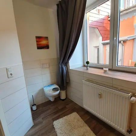 Apartment Eddy's Vegas