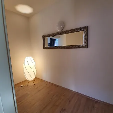 Apartment Eddy's Vegas