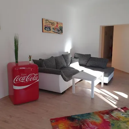 Apartment Eddy's Vegas *