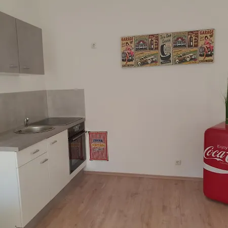 Apartment Eddy's Vegas *