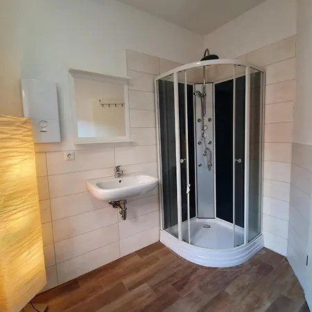 Apartment Eddy's Vegas *