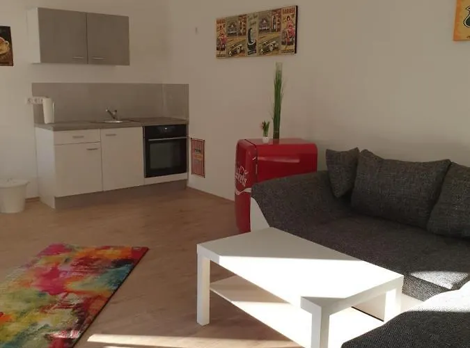 Eddy's Vegas Wernigerode