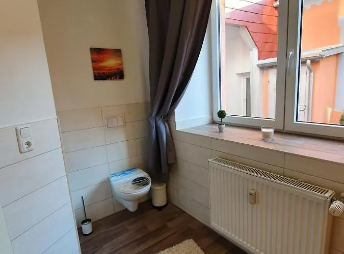 Apartament Eddy's Vegas