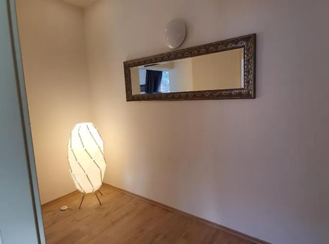 Apartament Eddy's Vegas