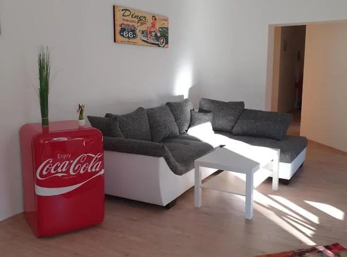 Apartament Eddy's Vegas *