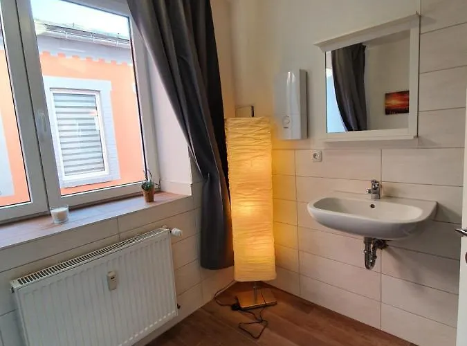 Eddy's Vegas Apartament *