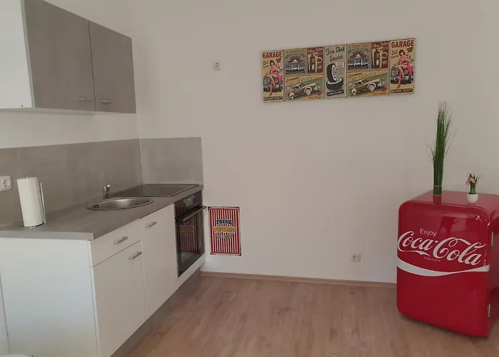 Apartament Eddy's Vegas *