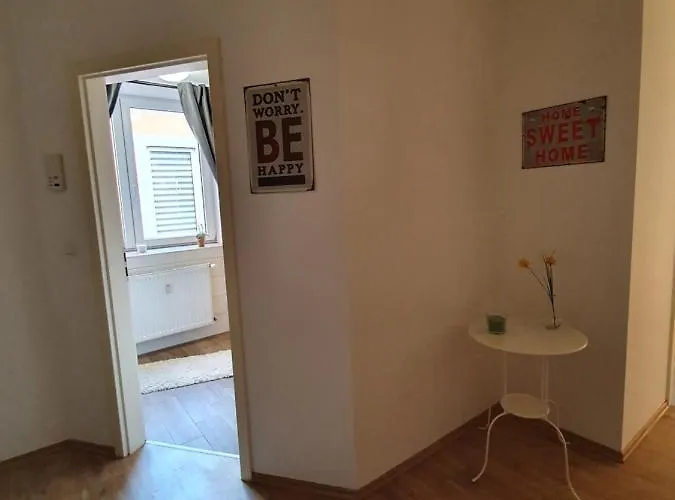 Eddy's Vegas Apartament