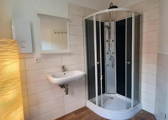 Apartament Eddy's Vegas *